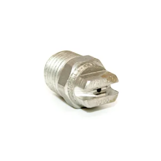 Meg, Nozzle