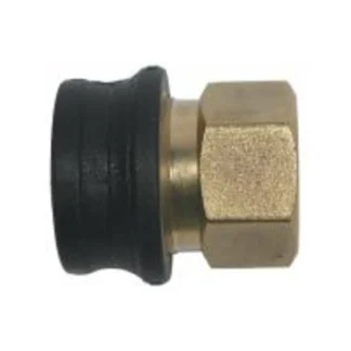 Brass, Fitting