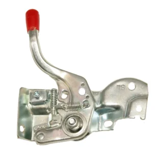 THROTTLE CONTROL ASSEMBLY