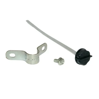 HIGH OIL FILL TUBE