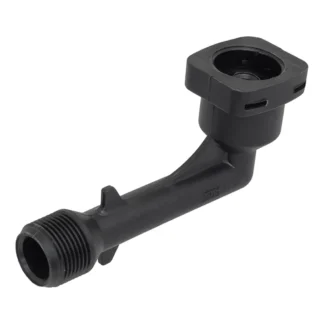 Fitting, Inlet