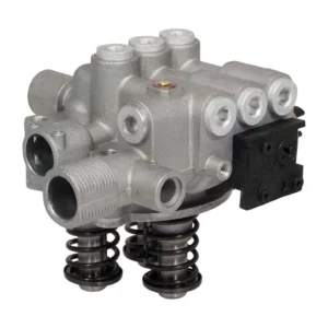 Pump Head