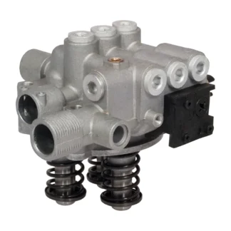 Pump Head