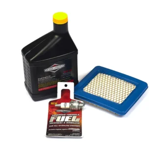 Oil, Maintenance Kit