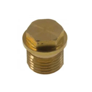 Brass, Cap