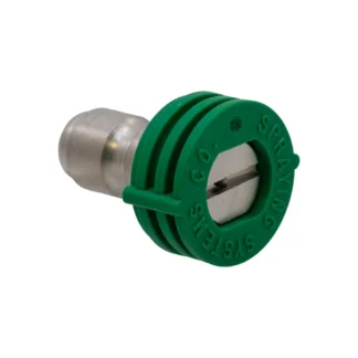 Nozzle, Quick Connect, 25 Degree