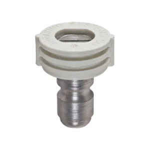 40 Degree, Nozzle, Quick Connect