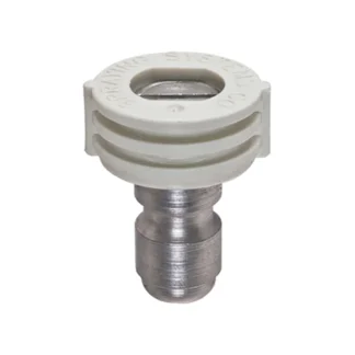 40 Degree, Nozzle, Quick Connect