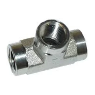 Fitting, Steel