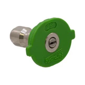 Nozzle, Quick Connect, 25 Degree