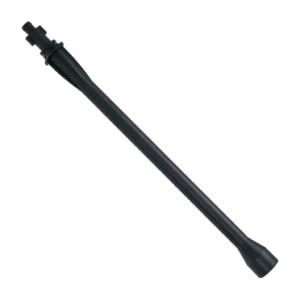Bayonett, Wand