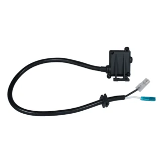 Microswitch