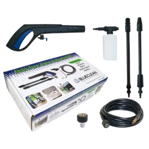 Foamer, Gun, Hose, Nozzle, Variable, Wand