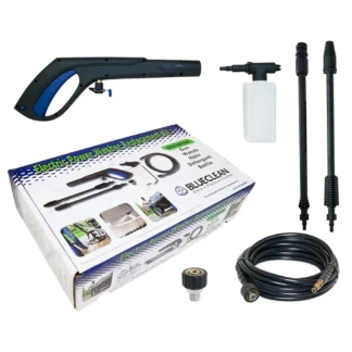 Foamer, Gun, Hose, Nozzle, Variable, Wand
