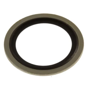 WASHER,SEAL,1/2" UNLP STL