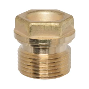 Brass, Cap
