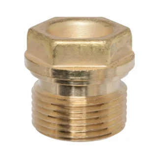 Brass, Cap