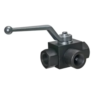 Ball Valve