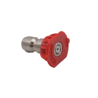 0 Degree, Nozzle, Quick Connect