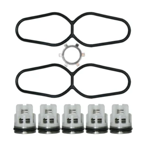Check Valve
