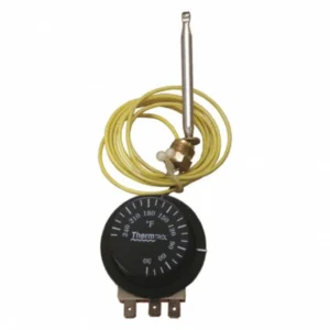 Thermostat