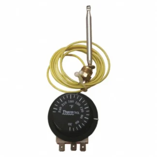 Thermostat