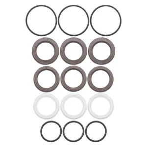 KIT WATER SEAL, XW, 22MM