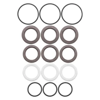 KIT WATER SEAL, XW, 22MM
