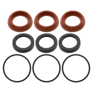 KIT, WATER SEALS, 20MM