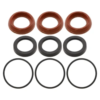 KIT, WATER SEALS, 20MM