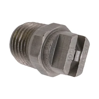 Nozzle, Meg