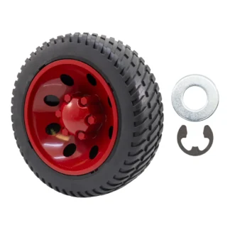 Wheel