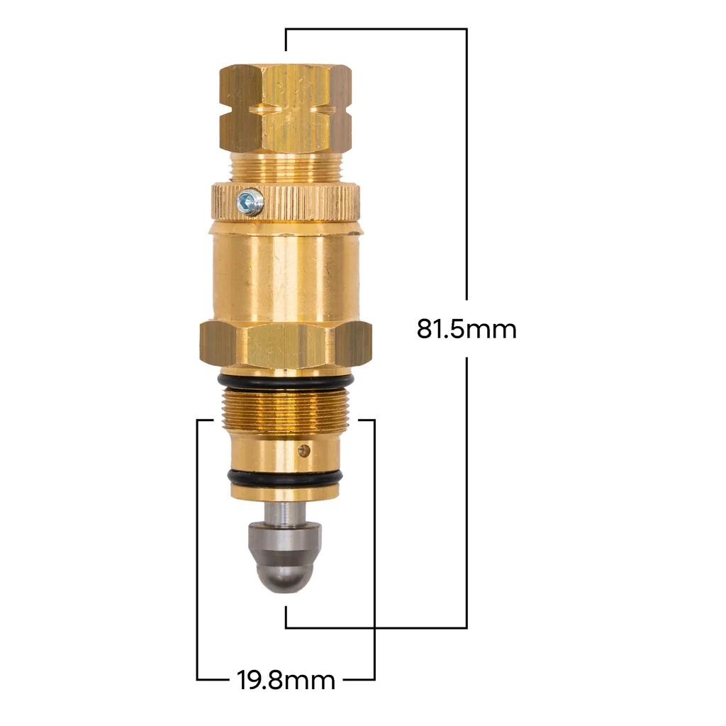 REG VALVE