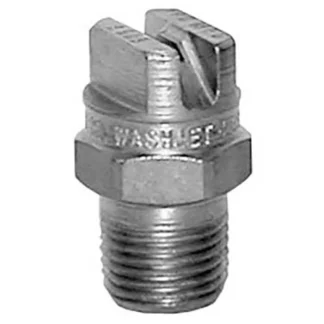 Meg, Nozzle