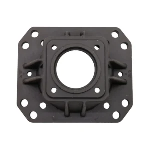 FLANGE 1: