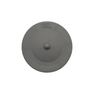 COVER QUSTY GREY