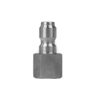 Fitting, Stainless Steel