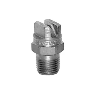 Meg, Nozzle