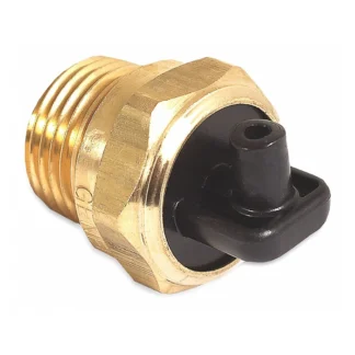 Thermal Valve