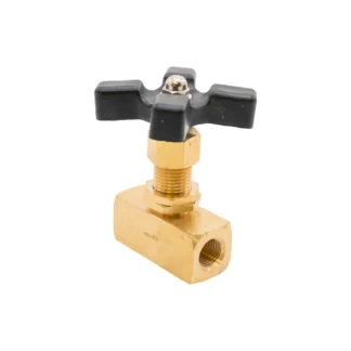 Ball Valve