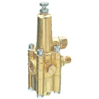 Unloader