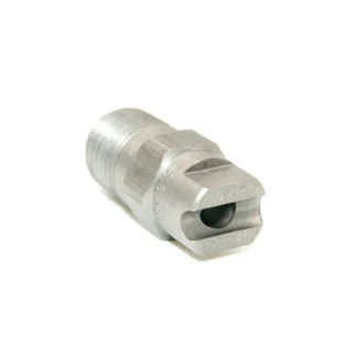 Meg, Nozzle