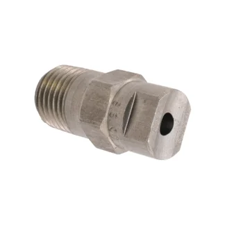 Nozzle, Meg
