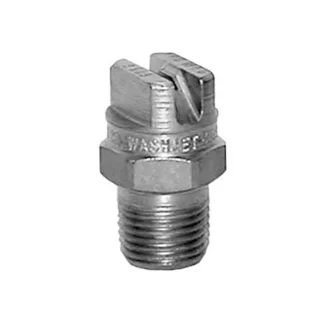 Meg, Nozzle