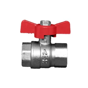 Ball Valve