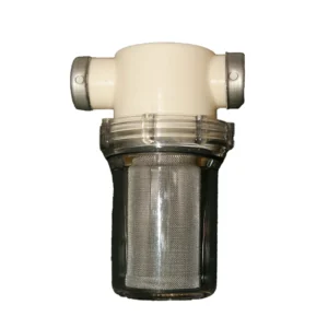 Inlet Filter
