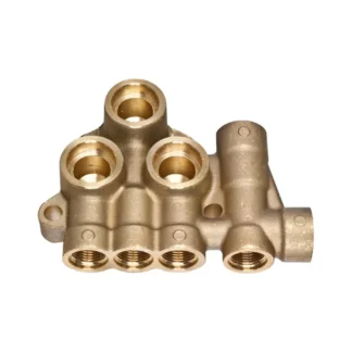 Pump Head