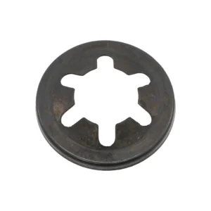 SPRING DISC, GX PUMP