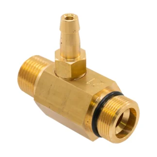 Injector