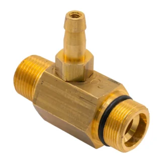 Injector